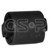 GSP 516056 Control Arm-/Trailing Arm Bush